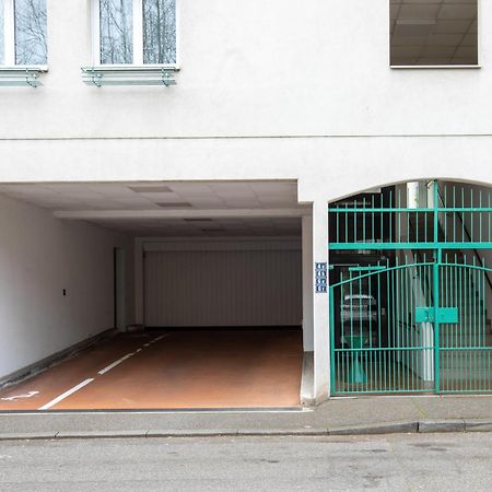 Choupette De La Vallee Avec Garage ケゼルスベール エクステリア 写真
