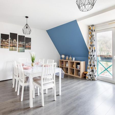 Choupette De La Vallee Avec Garage ケゼルスベール エクステリア 写真