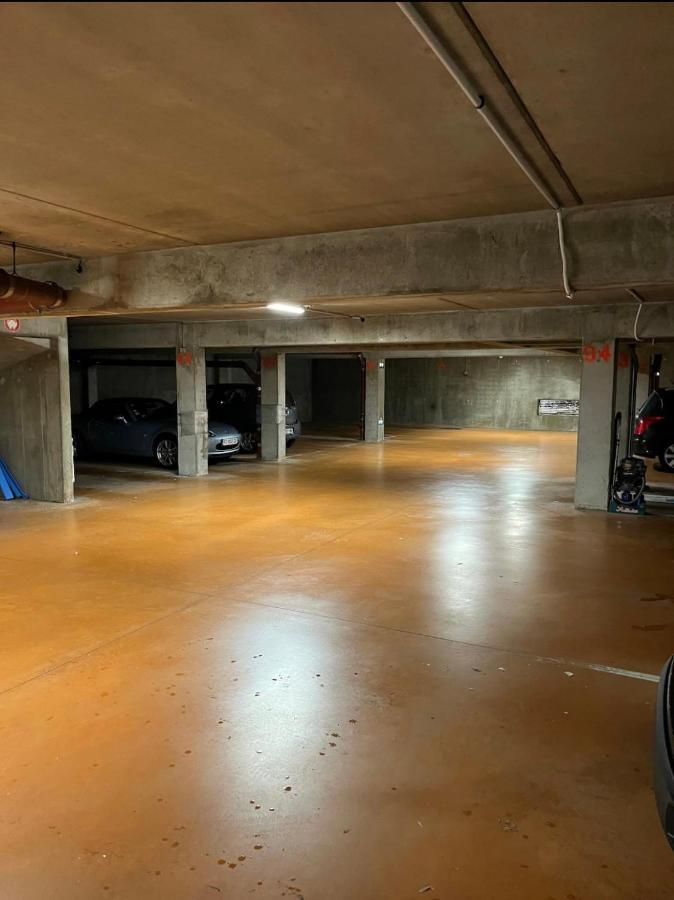 Choupette De La Vallee Avec Garage ケゼルスベール エクステリア 写真