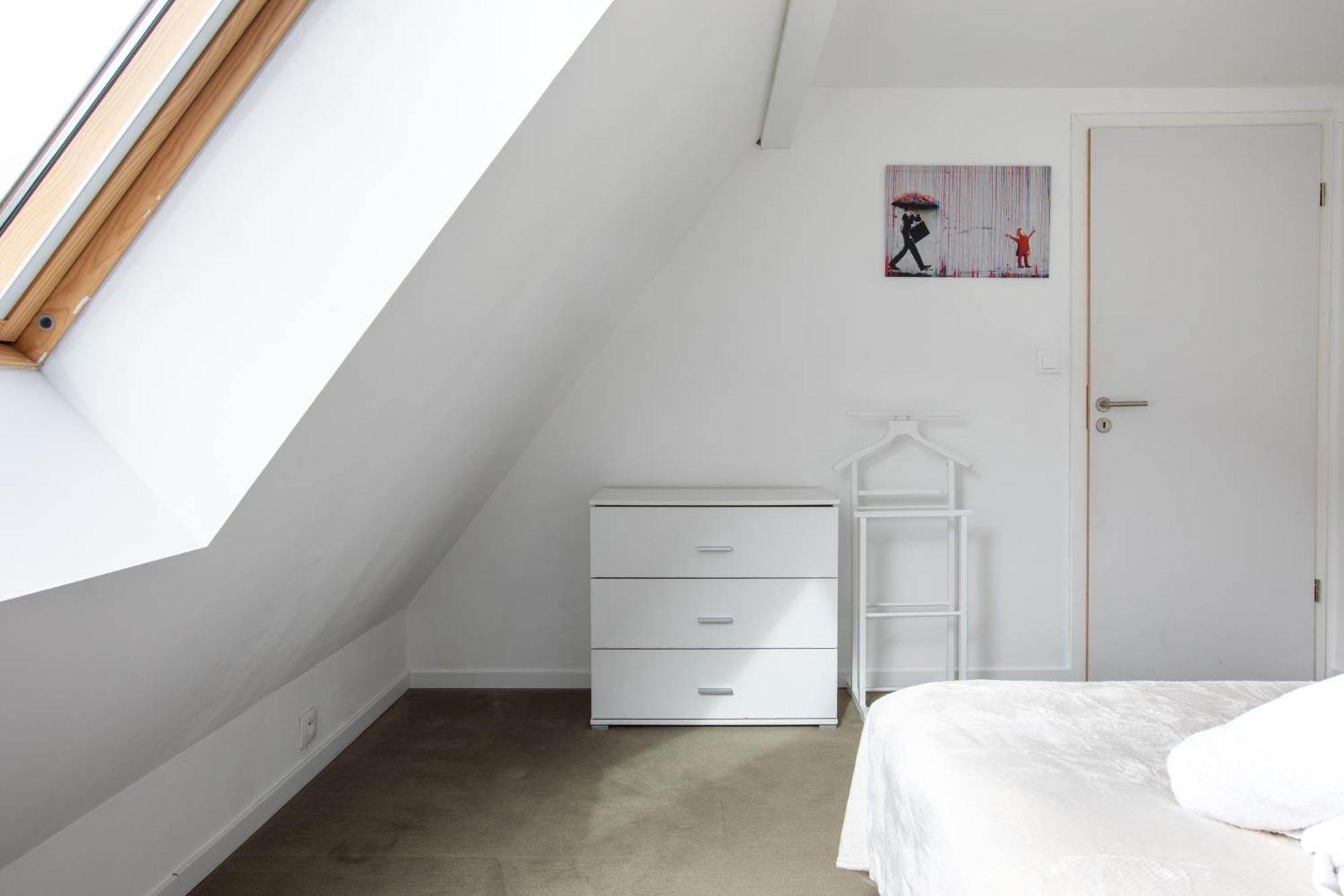 Choupette De La Vallee Avec Garage ケゼルスベール エクステリア 写真